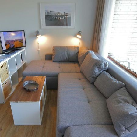 Ferienwohnung Achtern Diek Westerdeichstrich Exteriér fotografie